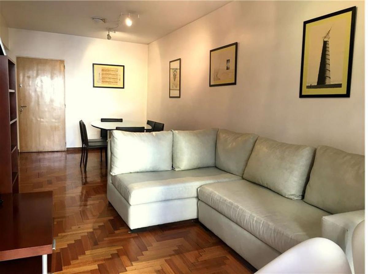 4 bedrooms Apartment in Buenos Aires, Argentina No. 81823