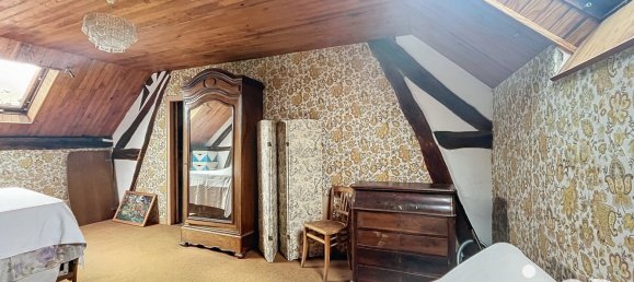 Moradia em banda T1 em Le Bignon-Mirabeau, France N.º 83339 21