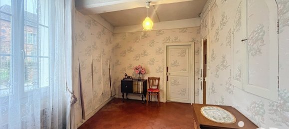 Moradia em banda T1 em Le Bignon-Mirabeau, France N.º 83339 4