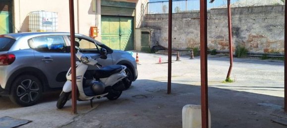 Коммерческая недвижимость 345м² в Палермо, Италия № 370738 12