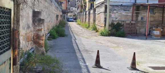 Коммерческая недвижимость 345м² в Палермо, Италия № 370738 3