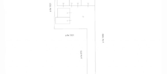 Коммерческая недвижимость 345м² в Палермо, Италия № 370738 17