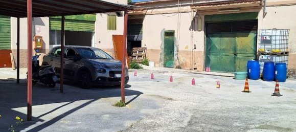 Коммерческая недвижимость 345м² в Палермо, Италия № 370738 13