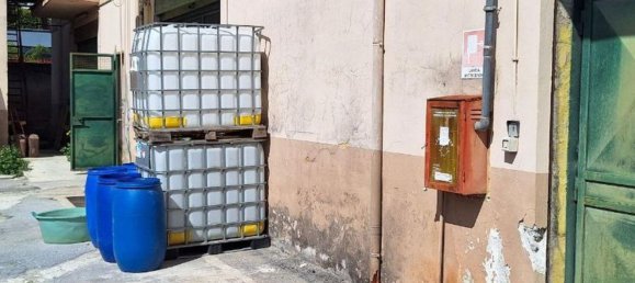 Коммерческая недвижимость 345м² в Палермо, Италия № 370738 2