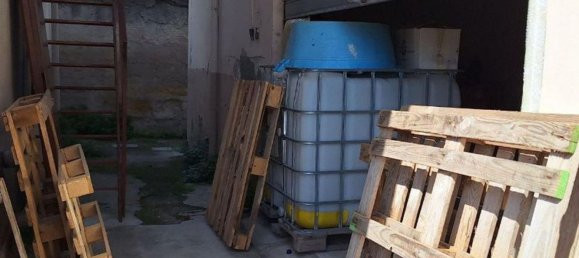 Коммерческая недвижимость 345м² в Палермо, Италия № 370738 11