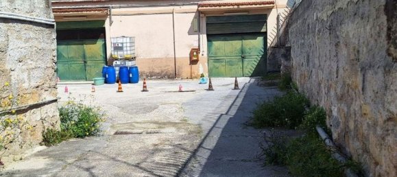 Коммерческая недвижимость 345м² в Палермо, Италия № 370738 15