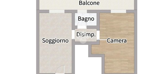 2 bedrooms Apartment in Martinsicuro, Italy No. 344881 18