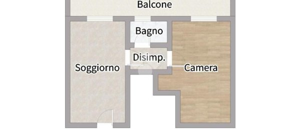 2 bedrooms Apartment in Martinsicuro, Italy No. 344881 19