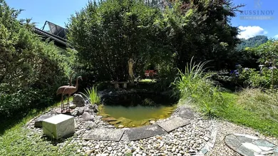 Дом с 3 спальнями в Эбенталь ин Кернтен, Австрия № 232534