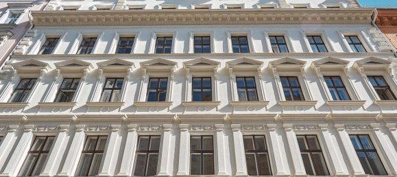 2 rooms Apartment in Mariahilf, Austria No. 95689 10