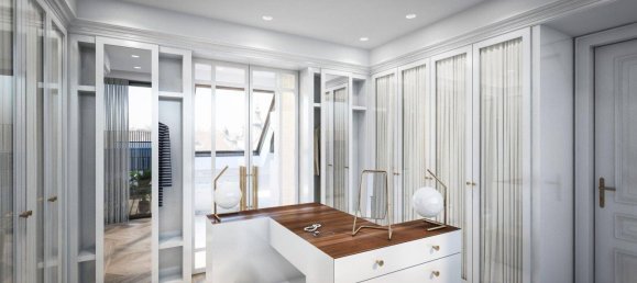 7 rooms Penthouse in Vienna, Austria No. 8328 2