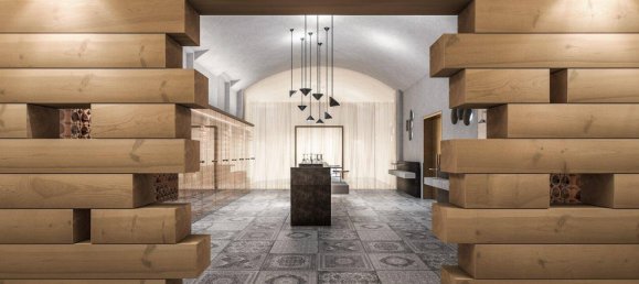 7 rooms Penthouse in Vienna, Austria No. 8328 8