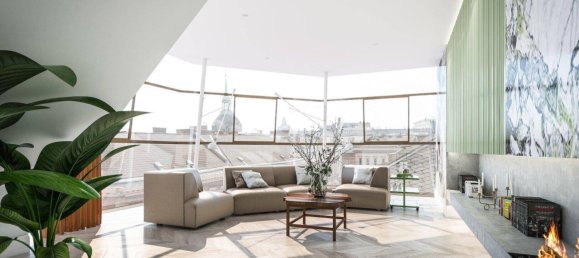 7 rooms Penthouse in Vienna, Austria No. 8328 6