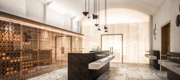 7 rooms Penthouse in Vienna, Austria No. 8328 9