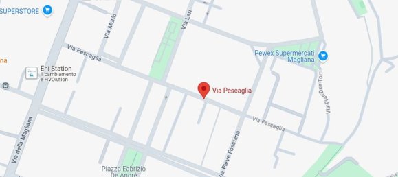 Apartamento de 3 habitaciónes en Rome, Italy No. 25886 5