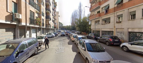 Apartamento de 3 habitaciónes en Rome, Italy No. 25886 2