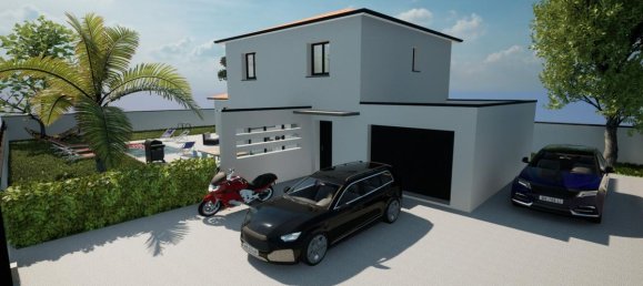 664m² Land in Gragnague, France No. 336153 2