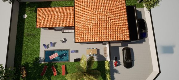 664m² Land in Gragnague, France No. 336153 3