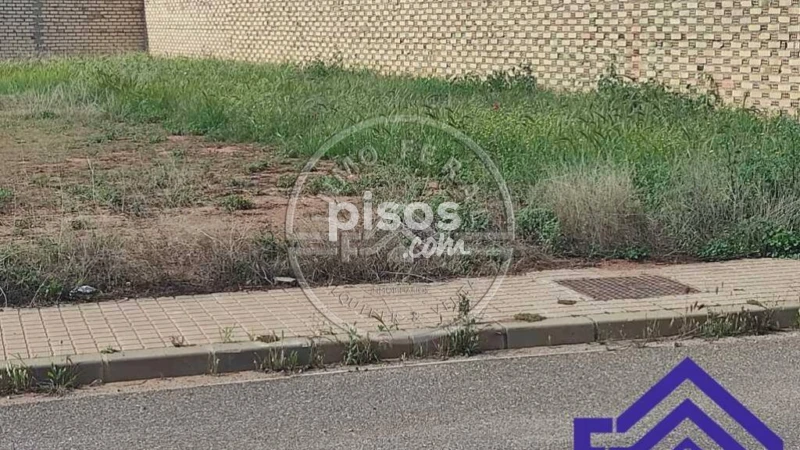 Grundstück in Andalusia, Spain 250m², Nr. 140225