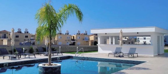 2 bedrooms Apartment in Paphos, Cyprus No. 22191 9