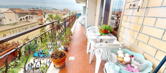 5غرفة شقة في Pomigliano d'Arco, Italy رقم 20774 25