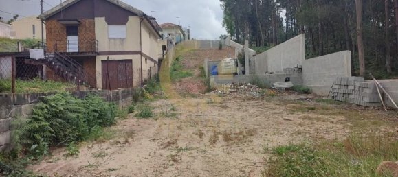 Terreno en Silgueiros, Portugal No. 190398 6