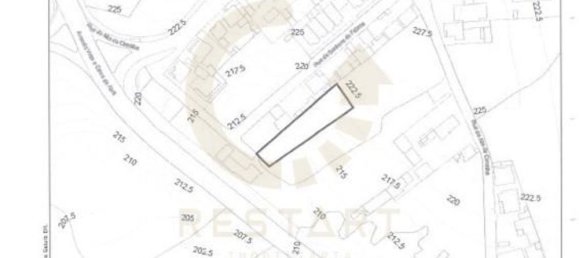 Terreno en Silgueiros, Portugal No. 190398 12