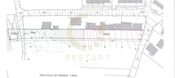 Terreno en Silgueiros, Portugal No. 190398 10