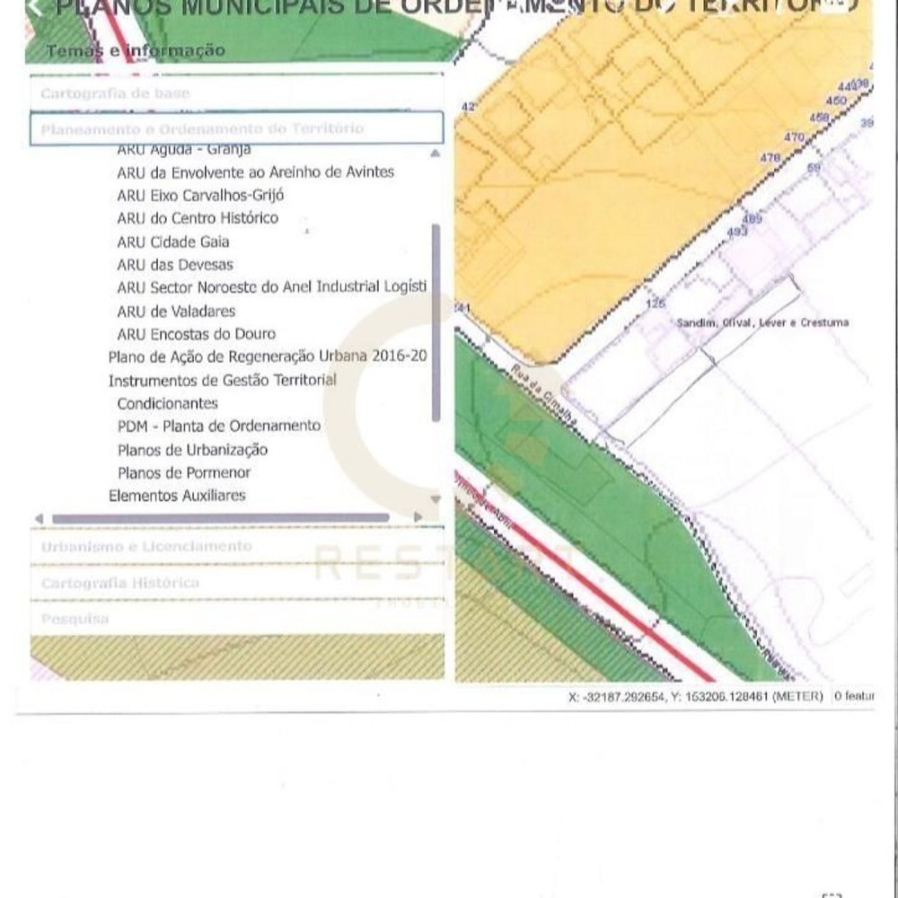 Terreno en Silgueiros, Portugal No. 190398