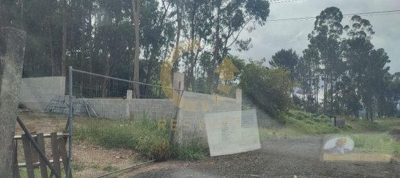 Terreno en Silgueiros, Portugal No. 190398 7