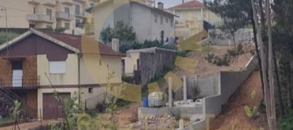 Terreno en Silgueiros, Portugal No. 190398 8