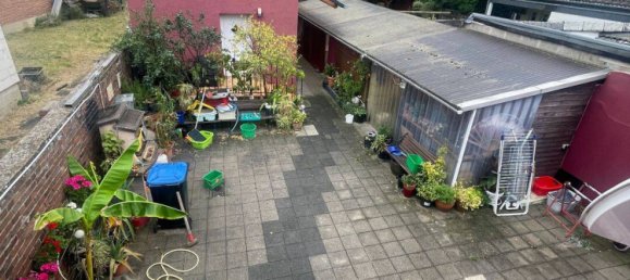 Adosado de 3 dormitorios en Rhein-Erft, Germany No. 369016 23