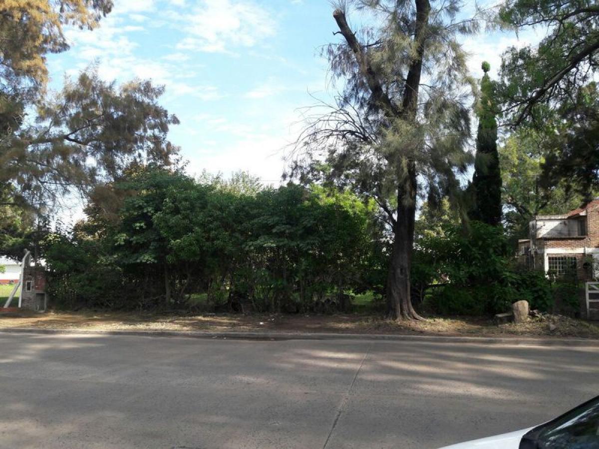 Terreno en Lomas de Zamora, Argentina No. 45822