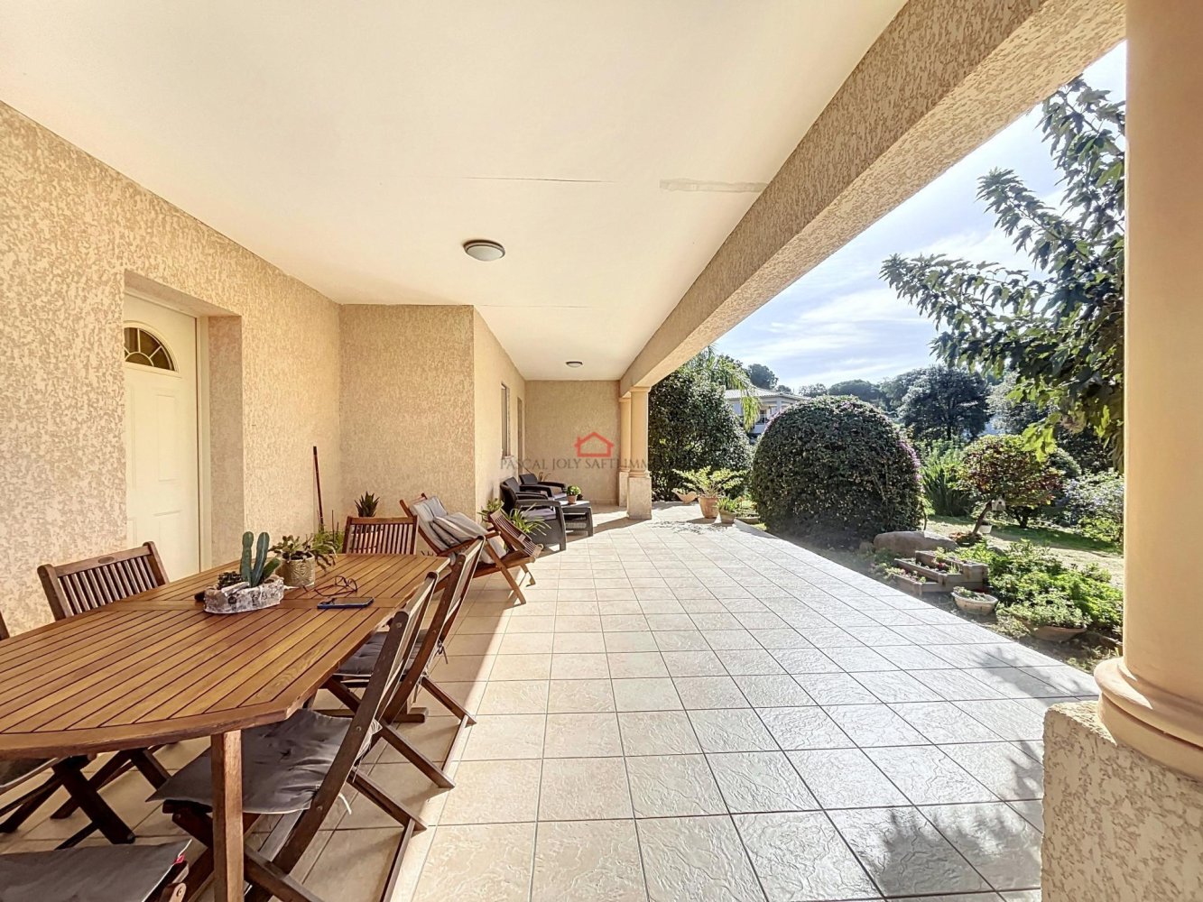 2 bedrooms House in Cuttoli-Corticchiato, France No. 44670