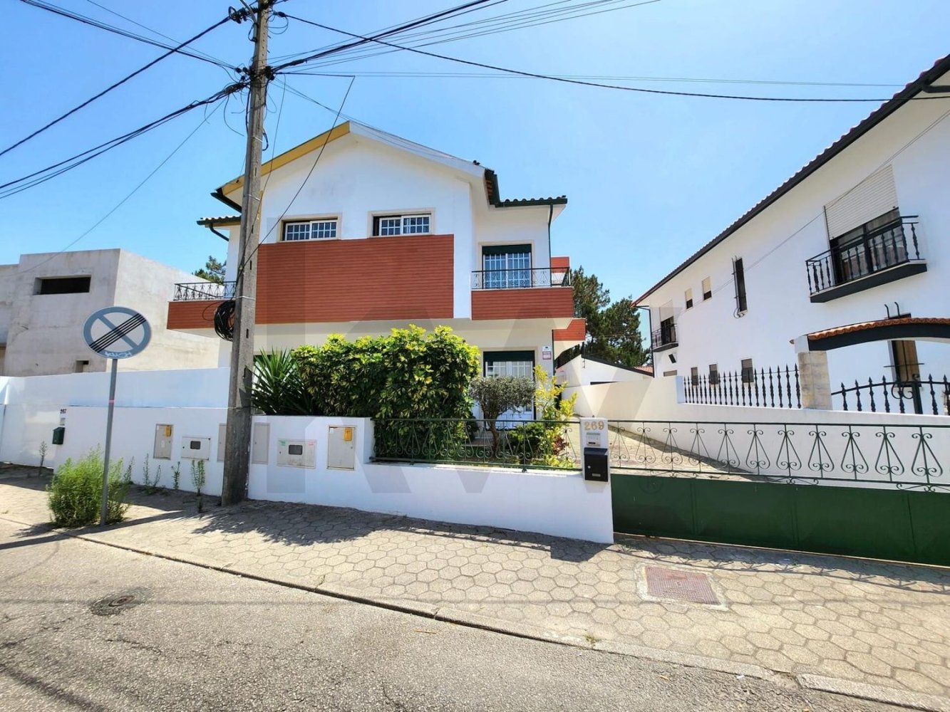 3 bedrooms House in Gafanha da Nazare, Portugal No. 334548