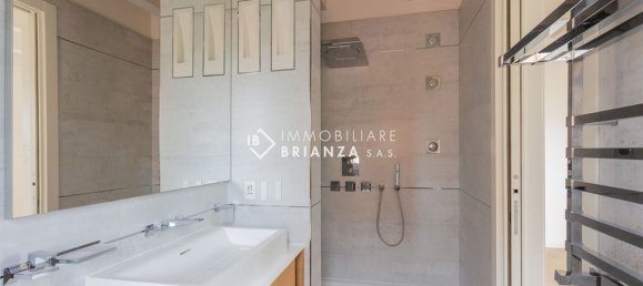 5-Zimmer Penthouse in Biassono, Italy, Nr. 338373 18