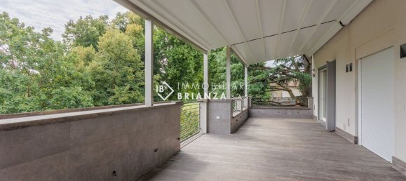 5-Zimmer Penthouse in Biassono, Italy, Nr. 338373 21