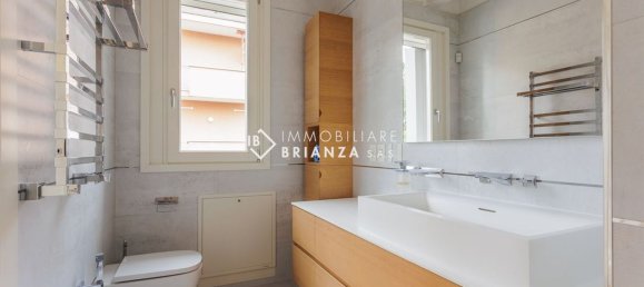 5-Zimmer Penthouse in Biassono, Italy, Nr. 338373 17