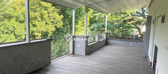 5-Zimmer Penthouse in Biassono, Italy, Nr. 338373 3