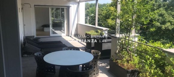 5-Zimmer Penthouse in Biassono, Italy, Nr. 338373 24