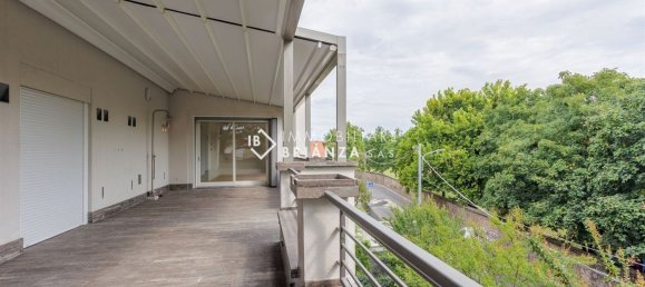 5-Zimmer Penthouse in Biassono, Italy, Nr. 338373 19