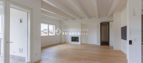 5-Zimmer Penthouse in Biassono, Italy, Nr. 338373 6