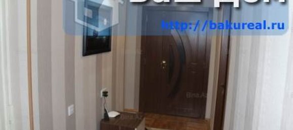 3 Schlafzimmer Wohnung in Baku, Azerbaijan, Nr. 873 10