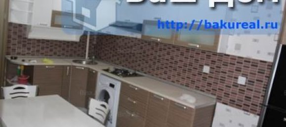 3 Schlafzimmer Wohnung in Baku, Azerbaijan, Nr. 873 7