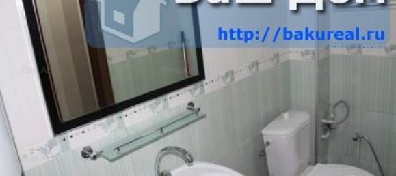 3 Schlafzimmer Wohnung in Baku, Azerbaijan, Nr. 873 9