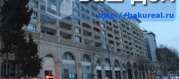3 Schlafzimmer Wohnung in Baku, Azerbaijan, Nr. 873 11