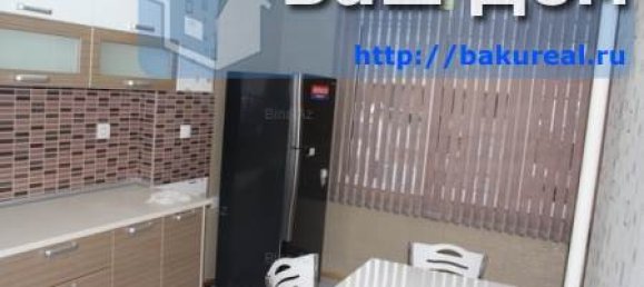 3 Schlafzimmer Wohnung in Baku, Azerbaijan, Nr. 873 8