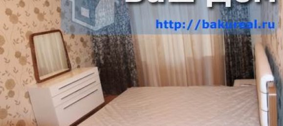 3 Schlafzimmer Wohnung in Baku, Azerbaijan, Nr. 873 6