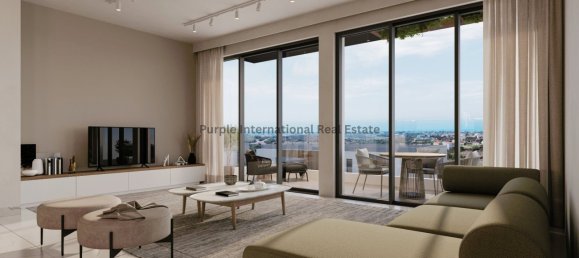 Villa de 3 dormitorios en Tala, Cyprus No. 5469 3