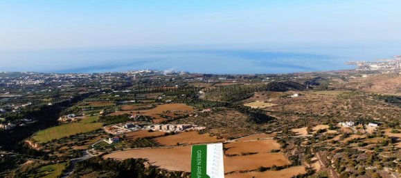 Villa de 3 dormitorios en Tala, Cyprus No. 5469 11